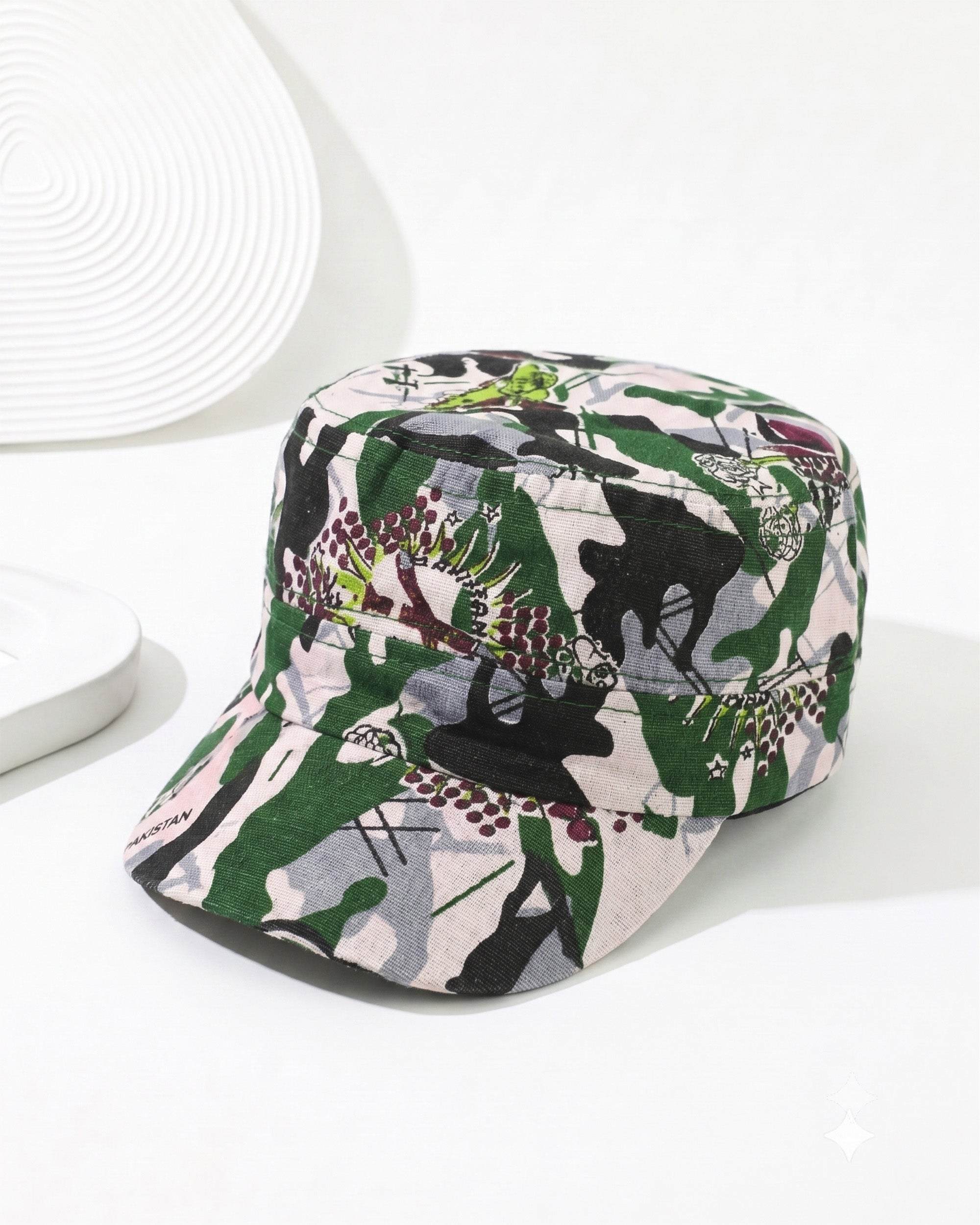 Kid's Independence Cap