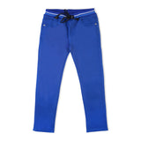Boy’s Rib Pants – Soft & Stretchable Bottoms for Everyday Comfort

 - Royal Blue, Boys Cotton Pants, Chase Value, Chase Value