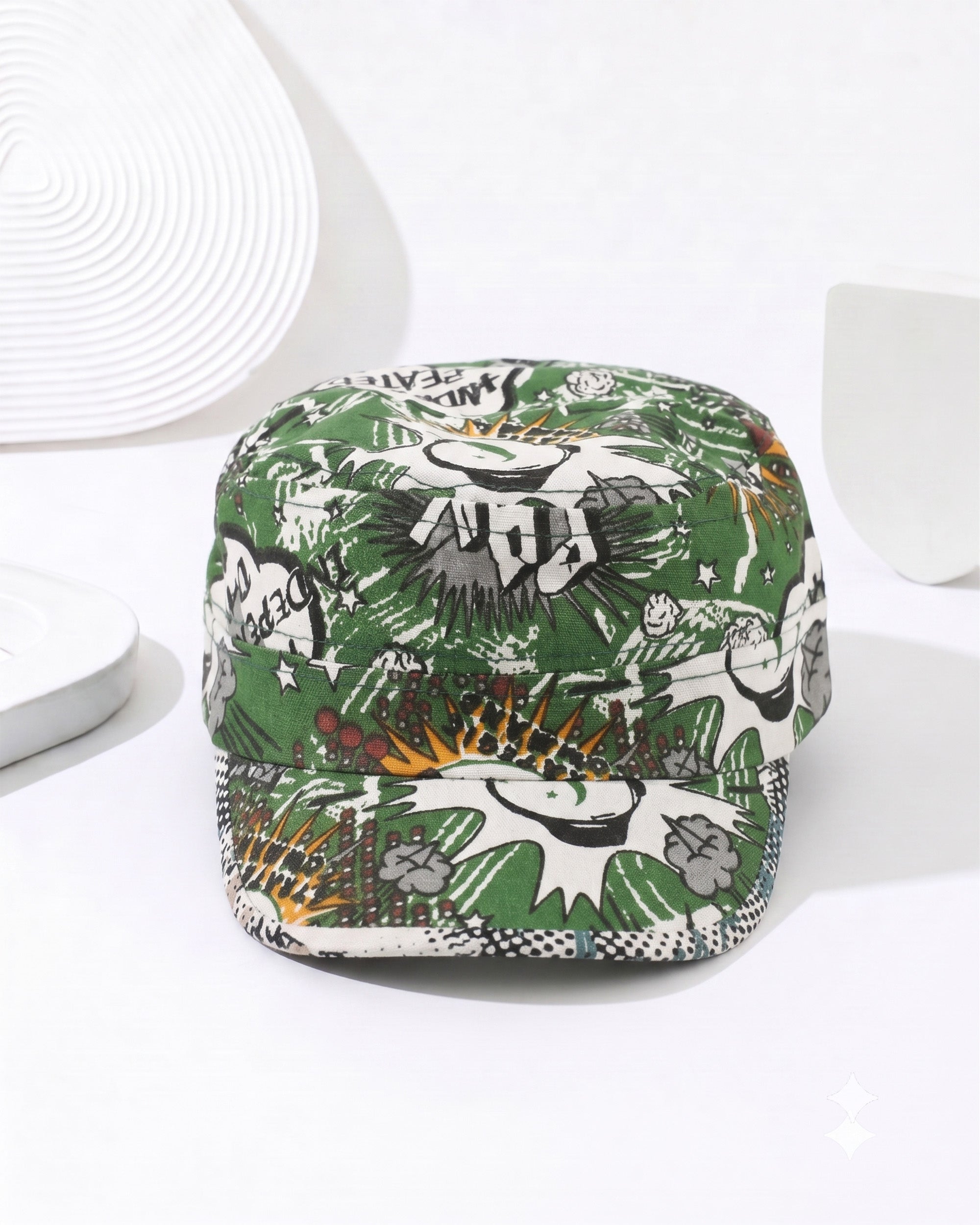 Kid's Independence Cap