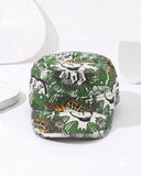 Kid's Independence Cap