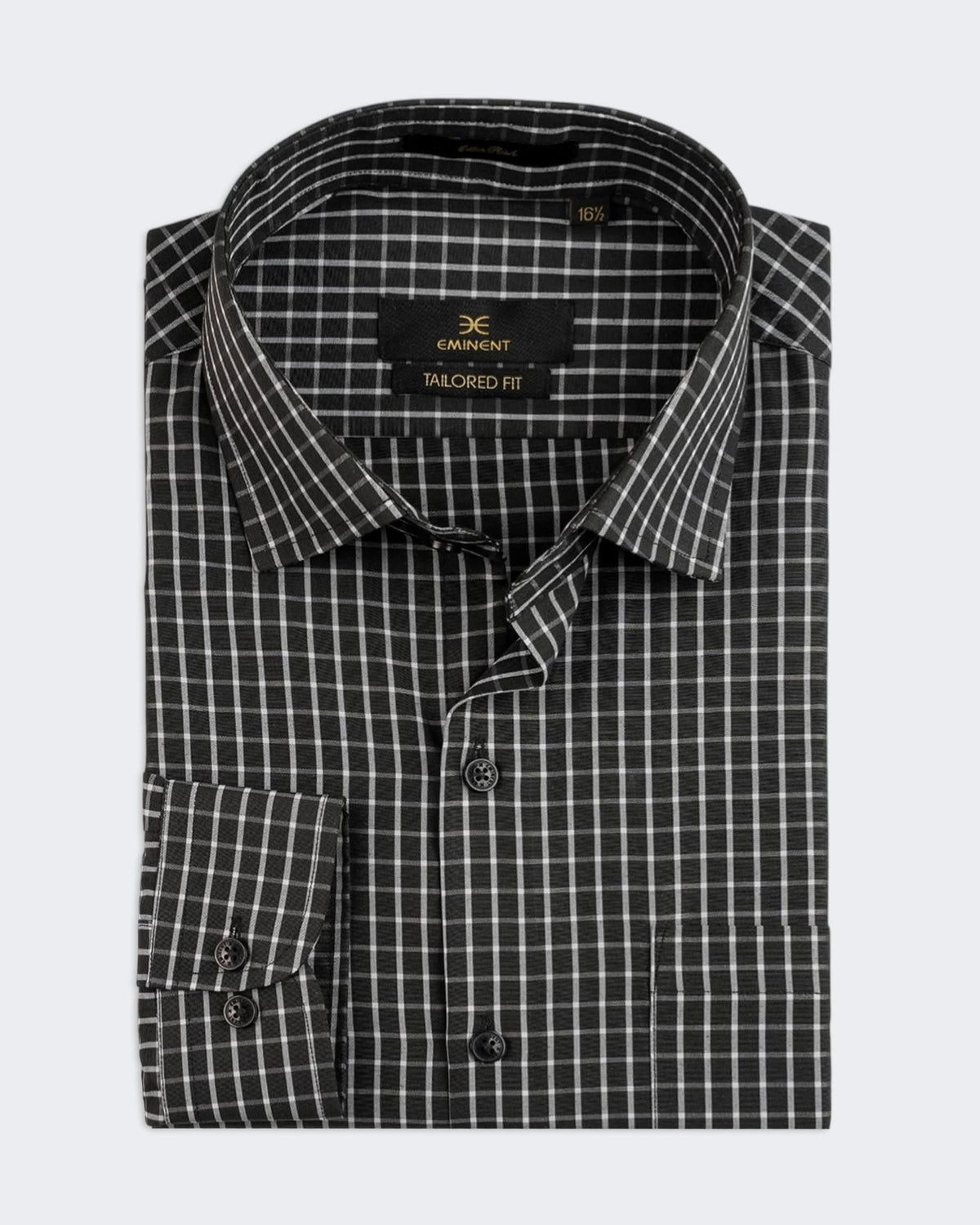 Eminent Men's Formal Shirt, Men's Shirts, Eminent, Chase Value
