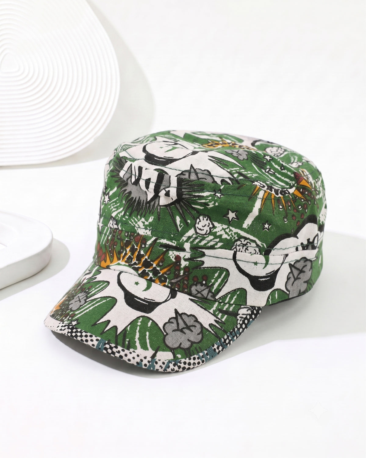 Kid's Independence Cap