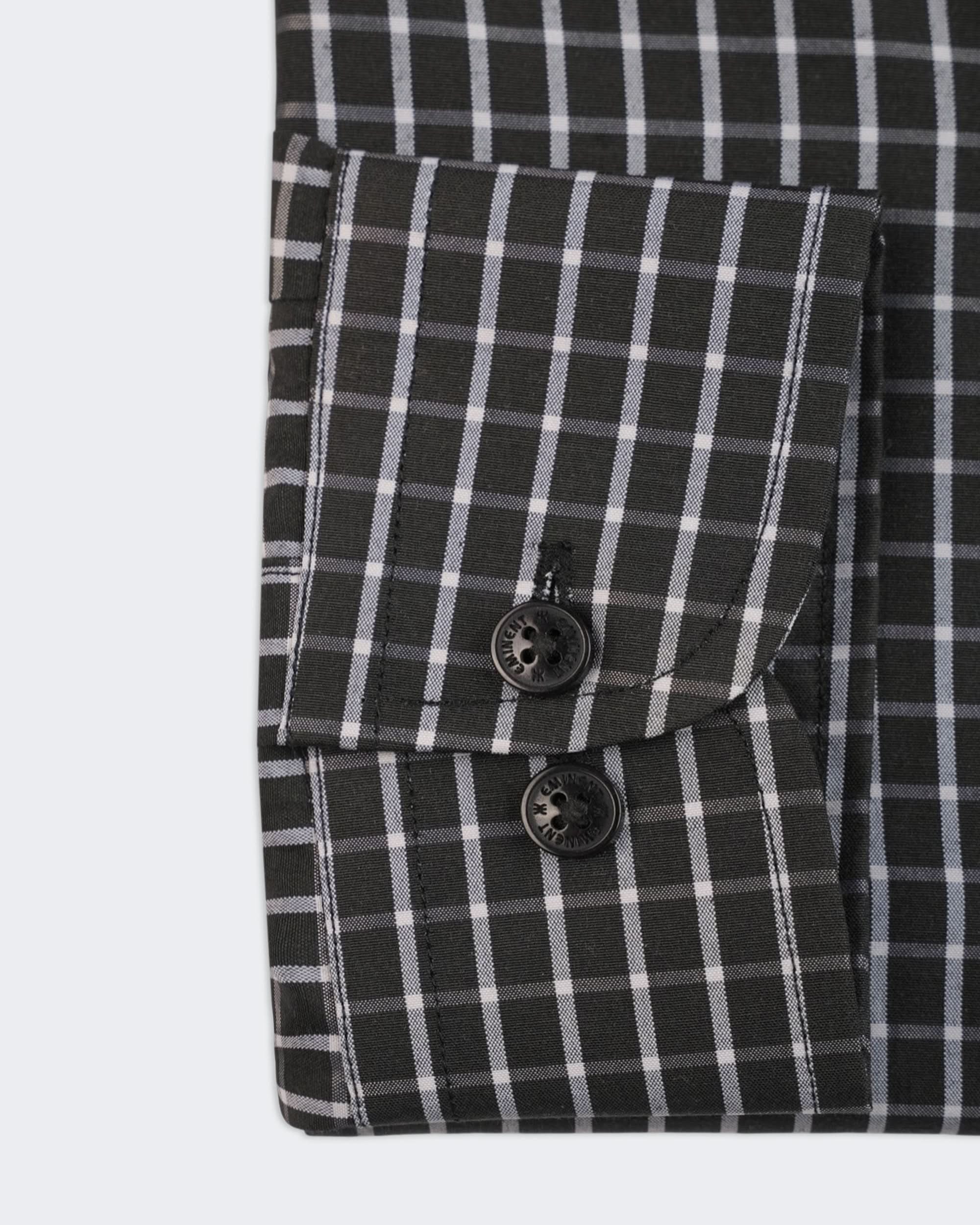 Eminent Men's Formal Shirt, Men's Shirts, Eminent, Chase Value
