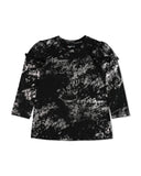 Valuables Girl's Full Sleeves T-Shirt, Girls T-Shirts, Chase Value, Chase Value