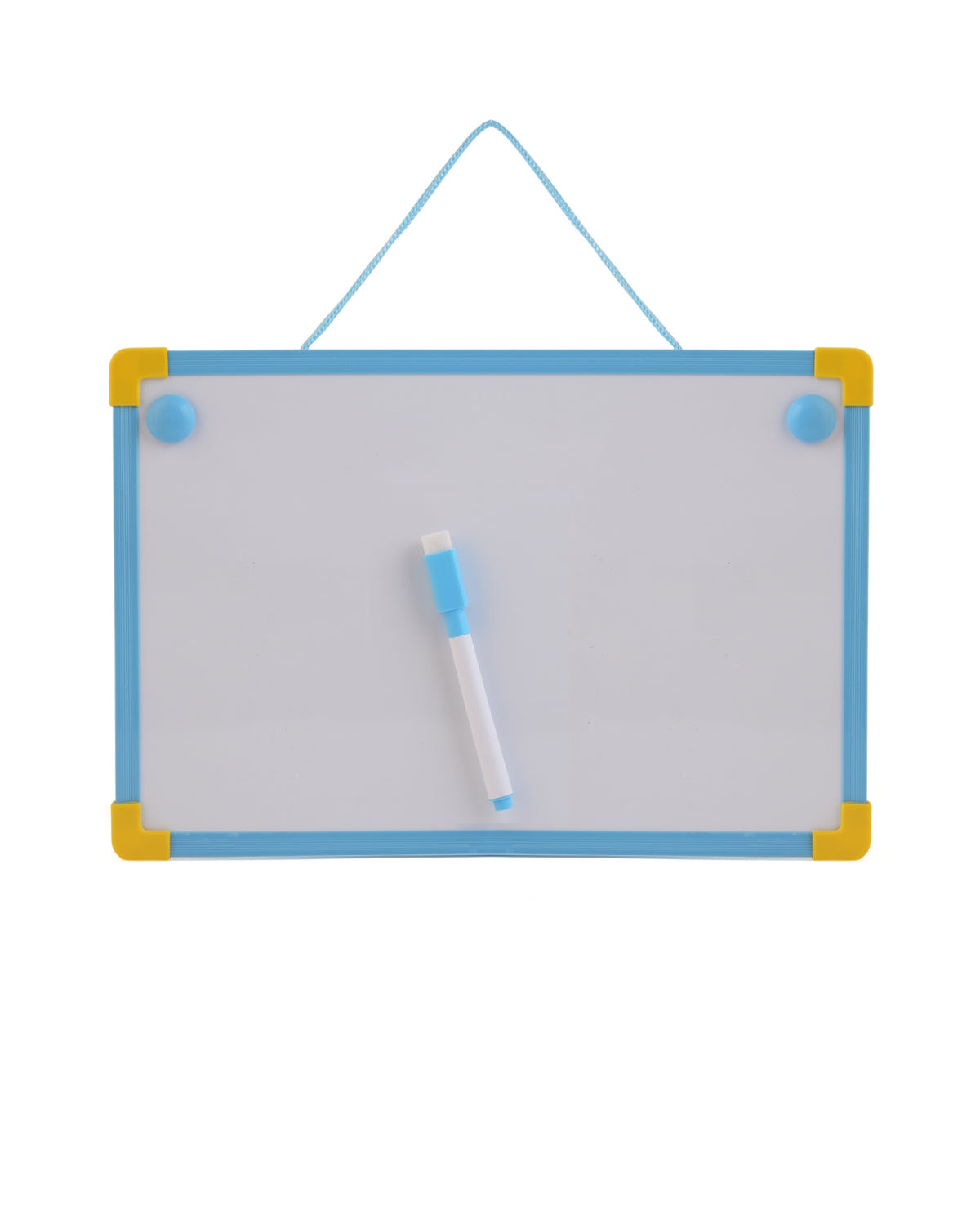 White & Black Board 2-in-1