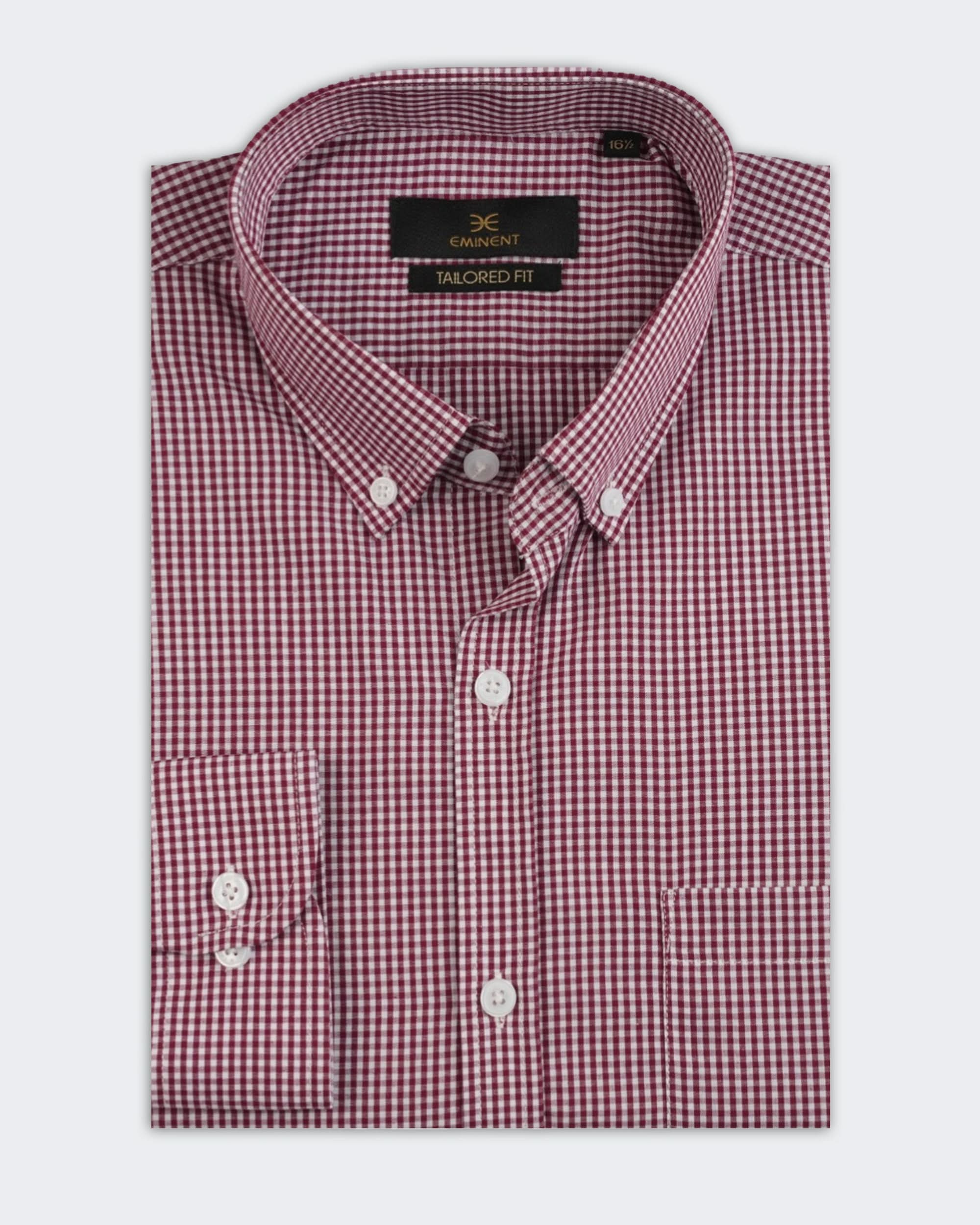 Eminent Men's Formal Shirt, Men's Shirts, Eminent, Chase Value
