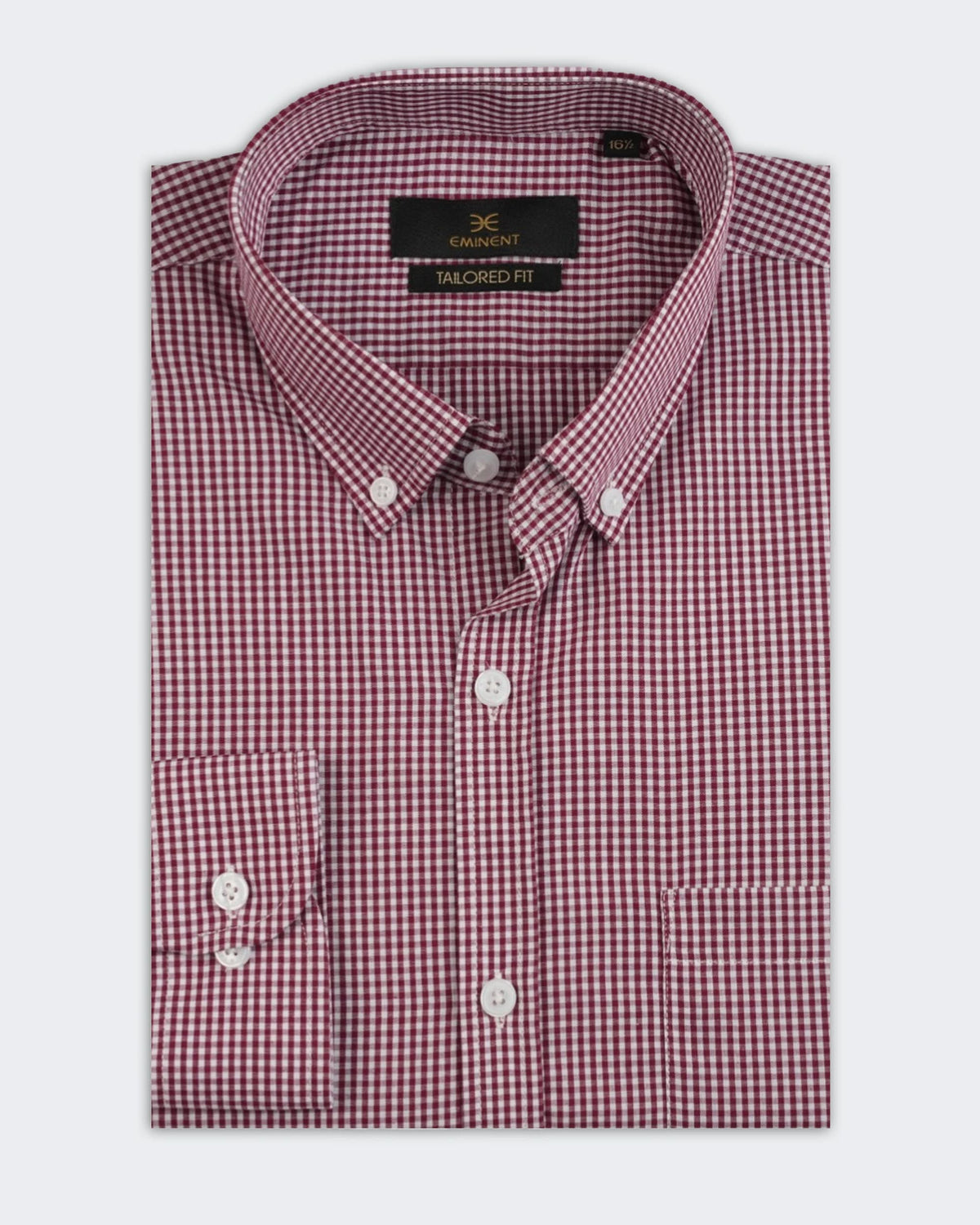 Eminent Men's Formal Shirt, Men's Shirts, Eminent, Chase Value