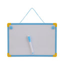 White & Black Board 2-in-1