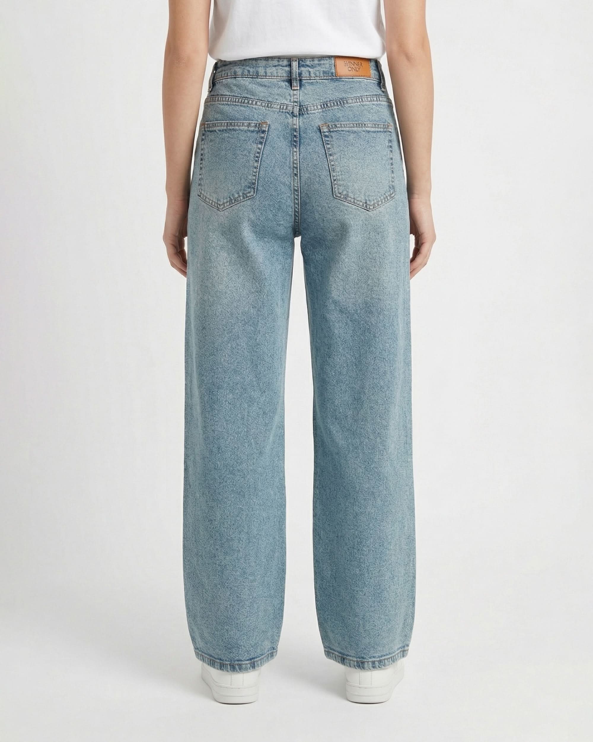 Eminent Women’s Denim Pant, Women Pants & Tights, Eminent, Chase Value
