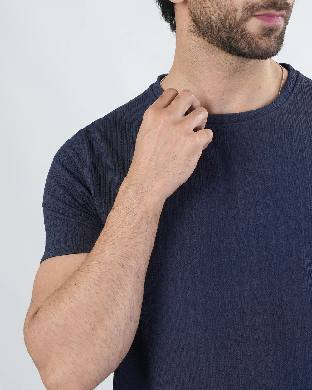 Eminent Men's Round Neck Half Sleeves T-Shirt, Men's T-Shirts & Polos, Eminent, Chase Value
