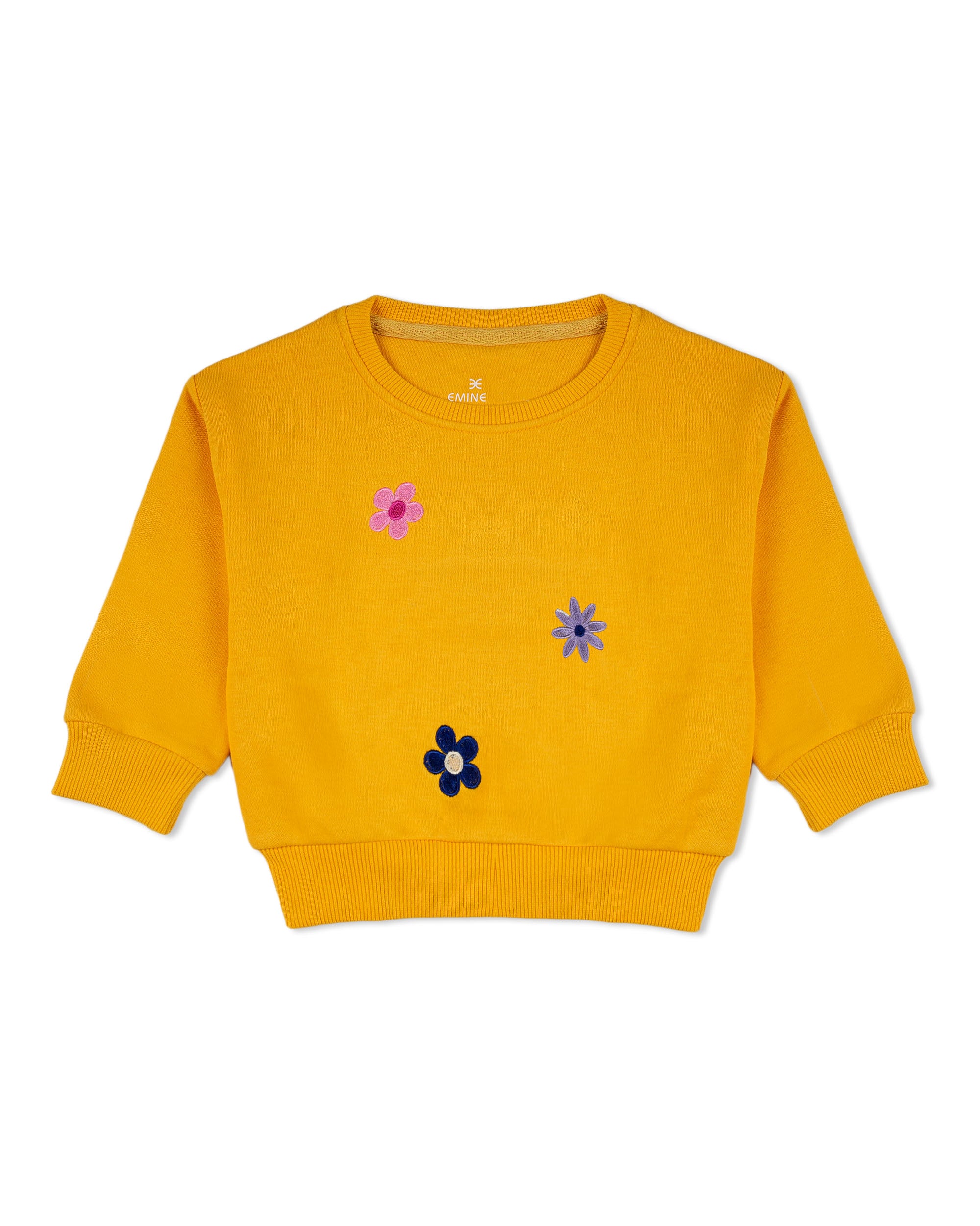 Eminent Girls Sweatshirt