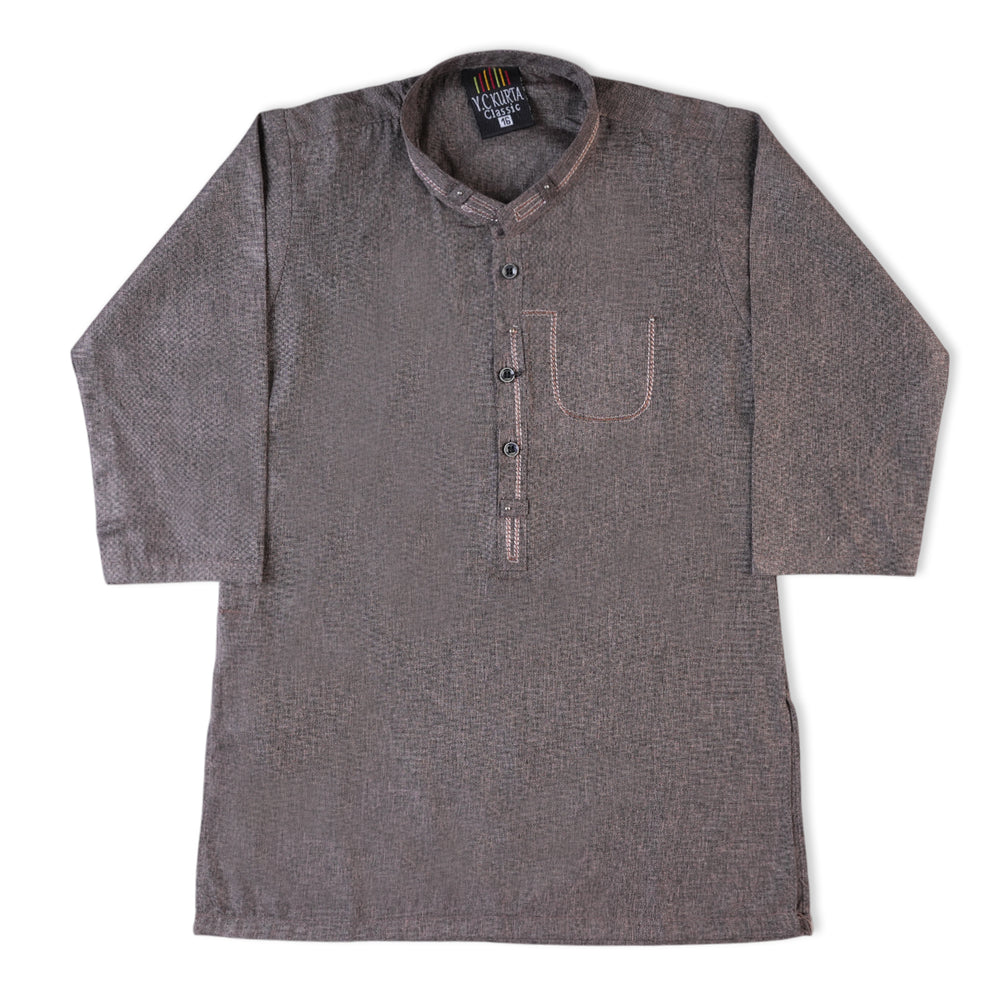 Boys Shalwar Kameez – Traditional 2-Piece Suit for Daily & Festive Wear

 - Brown, Boys Shalwar Kameez, Chase Value, Chase Value