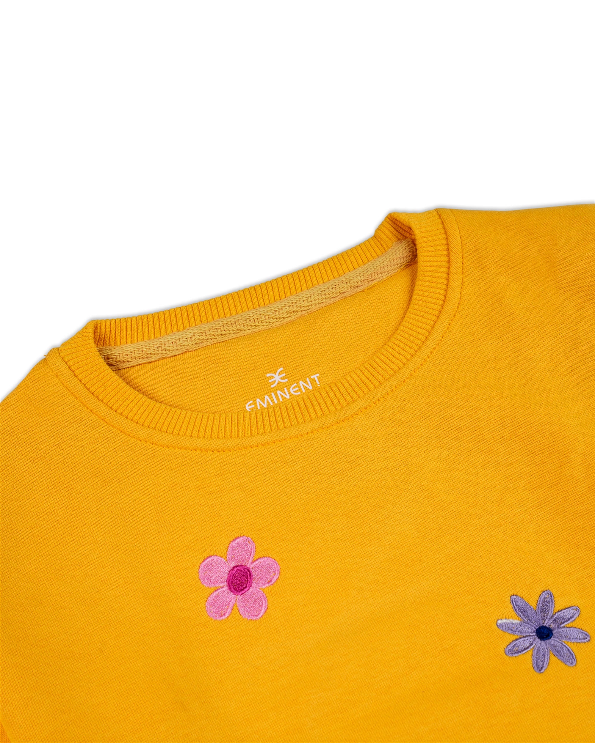 Eminent Girls Sweatshirt