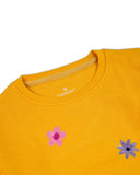 Eminent Girls Sweatshirt