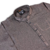 Boys Shalwar Kameez – Traditional 2-Piece Suit for Daily & Festive Wear

 - Brown, Boys Shalwar Kameez, Chase Value, Chase Value