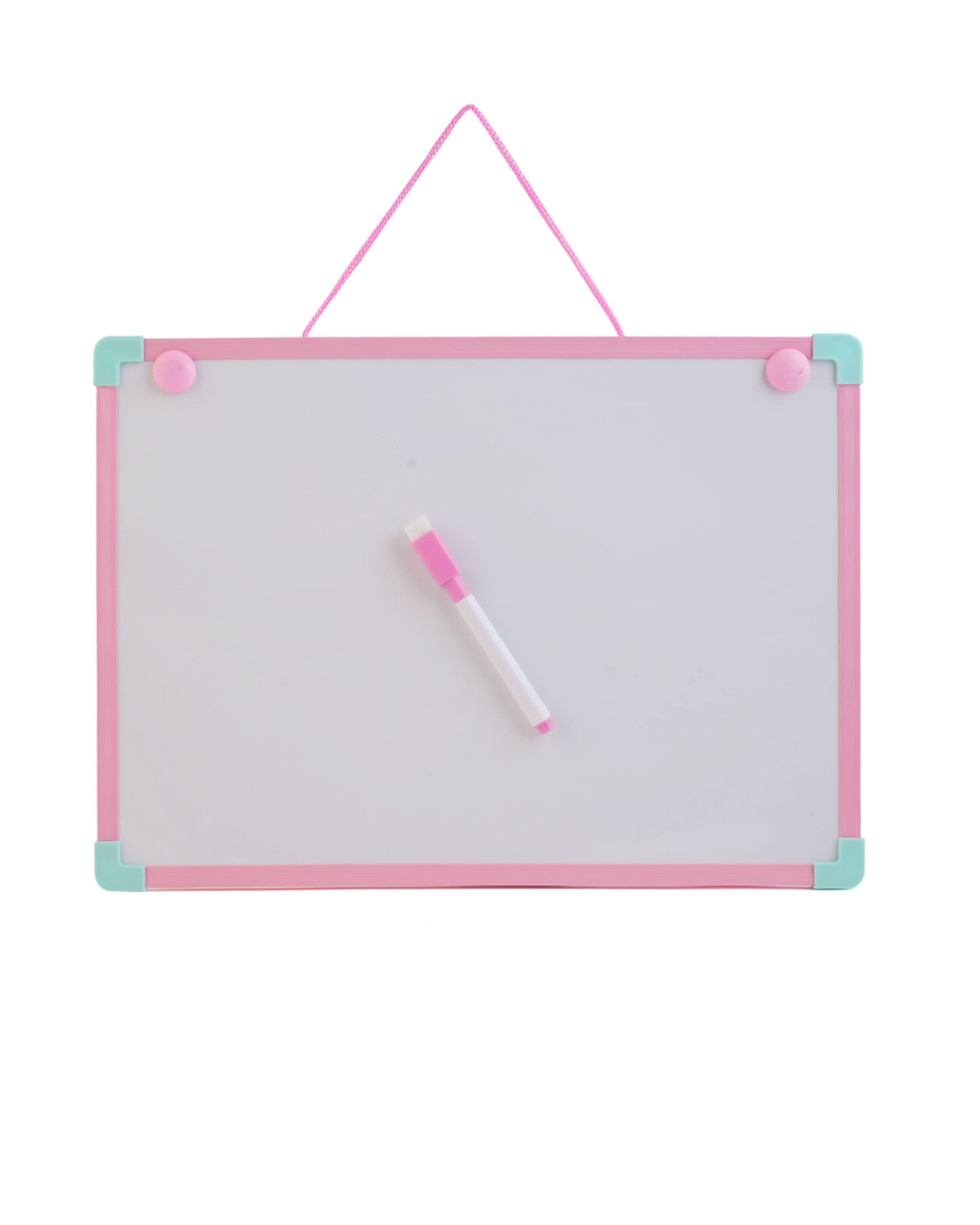 White & Black Board 2-in-1, Writing Boards & Slates, Chase Value, Chase Value