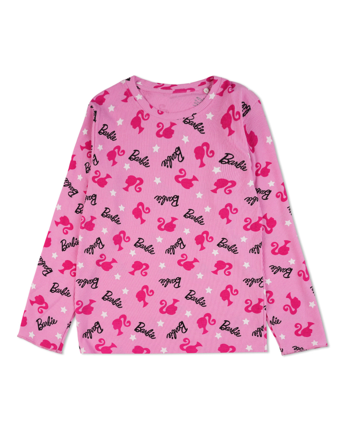 Valuables Girls Full Sleeves T-Shirt
