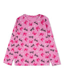 Valuables Girls Full Sleeves T-Shirt