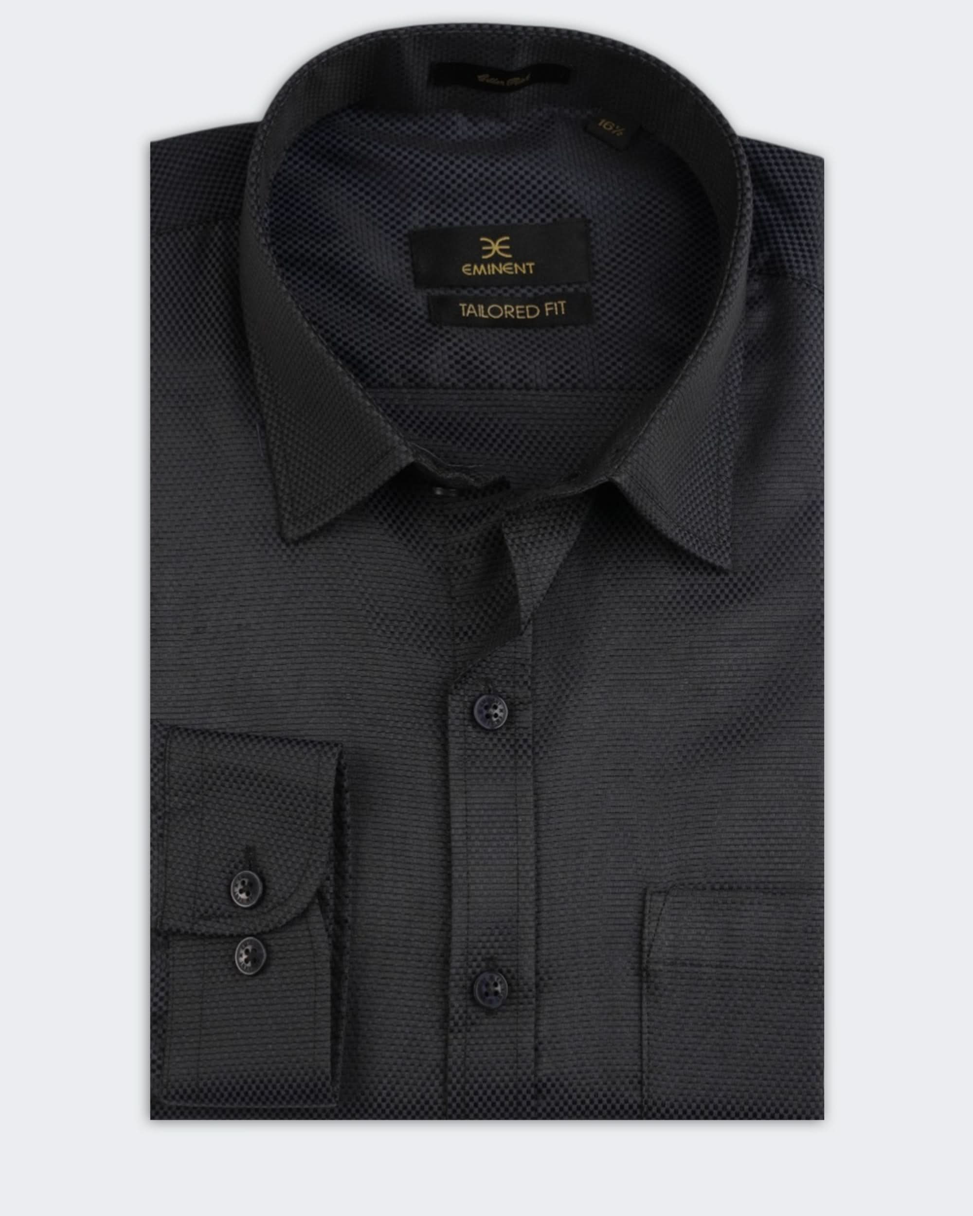 Eminent Men's Formal Shirt, Men's Shirts, Eminent, Chase Value