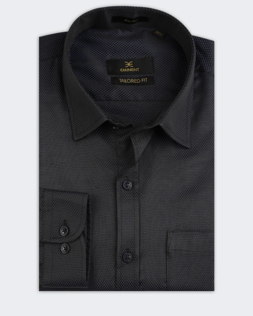 Eminent Men's Formal Shirt, Men's Shirts, Eminent, Chase Value