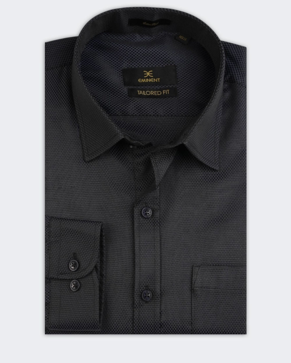 Eminent Men's Formal Shirt, Men's Shirts, Eminent, Chase Value