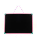 White & Black Board 2-in-1