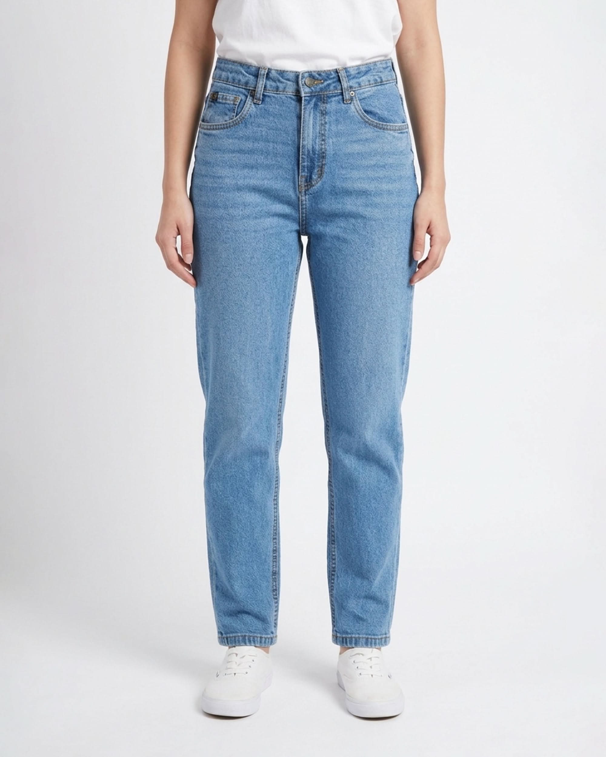 Eminent Women’s Denim Pant, Women Pants & Tights, Eminent, Chase Value
