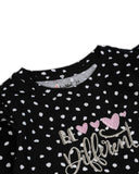 Valuables Girls Full Sleeves T-Shirt