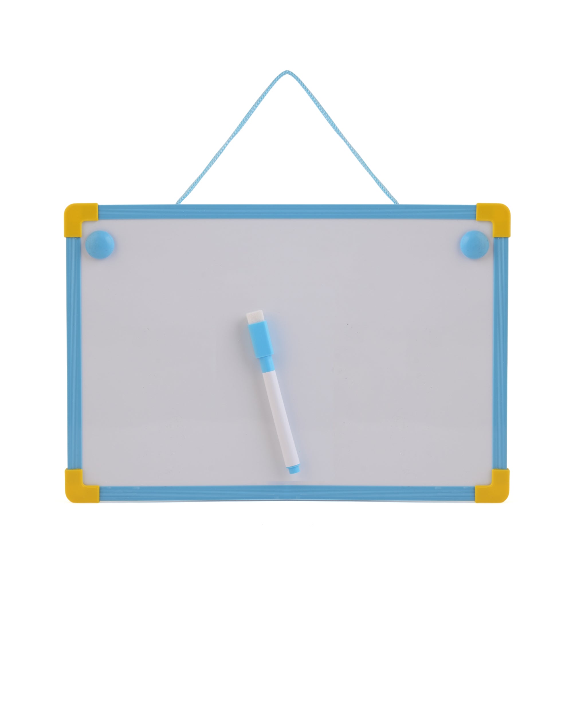 White & Black Board 2-in-1