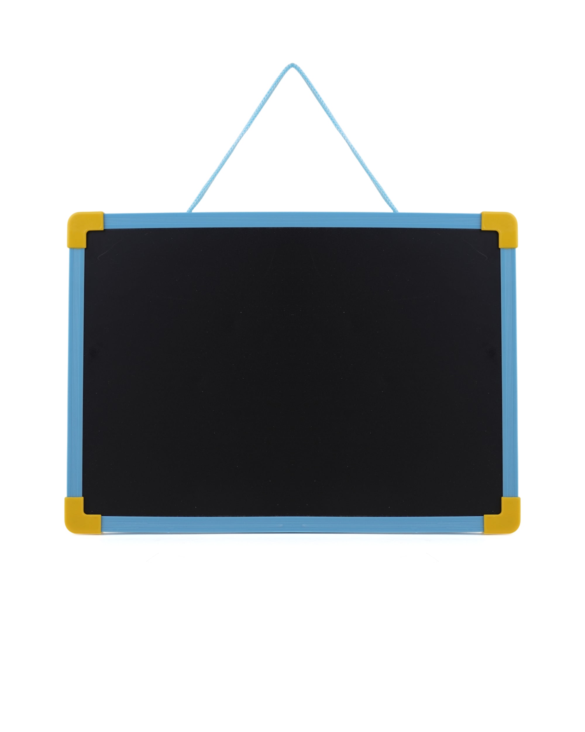 White & Black Board 2-in-1