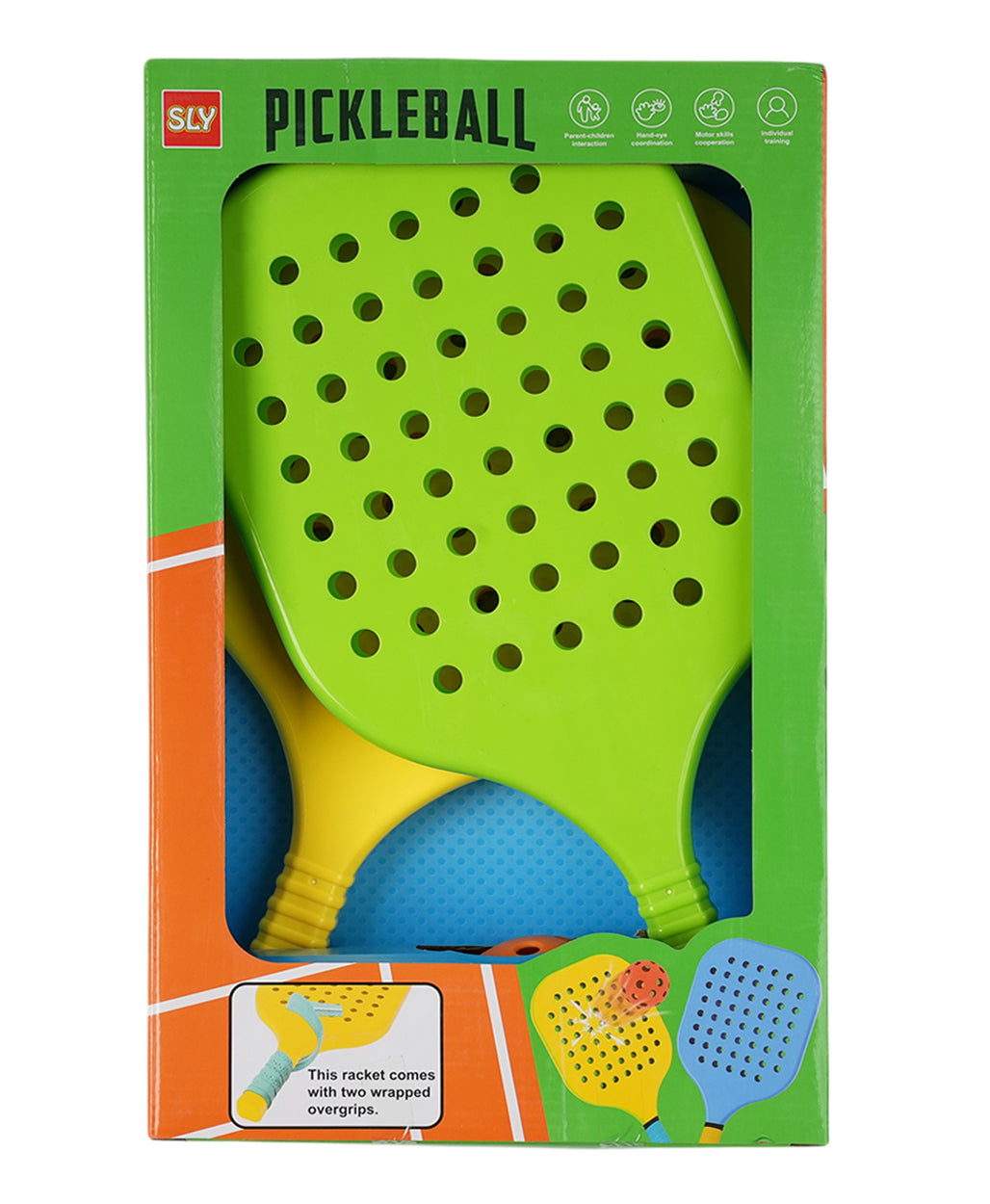 Racket Set