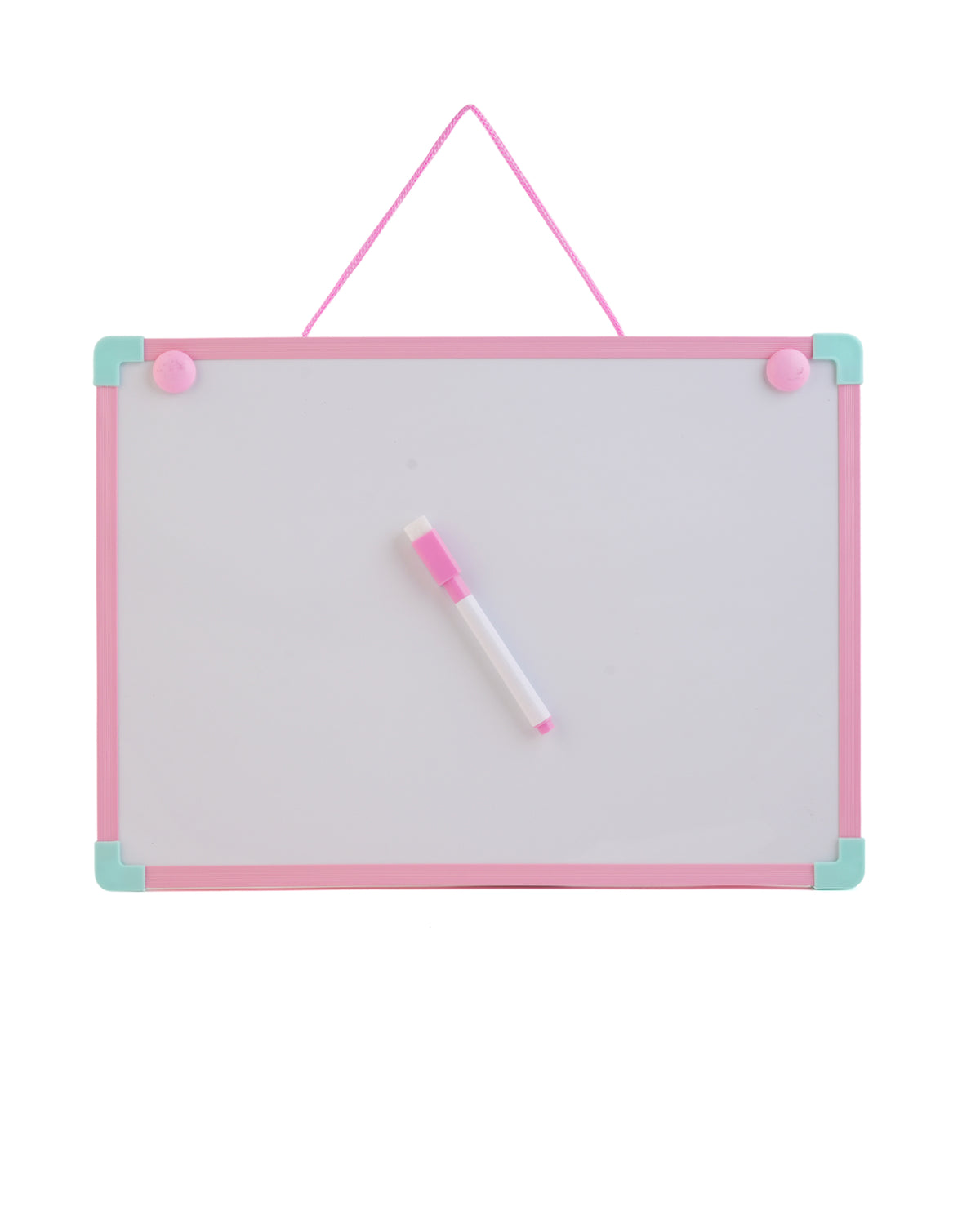 White & Black Board 2-in-1, Writing Boards & Slates, Chase Value, Chase Value