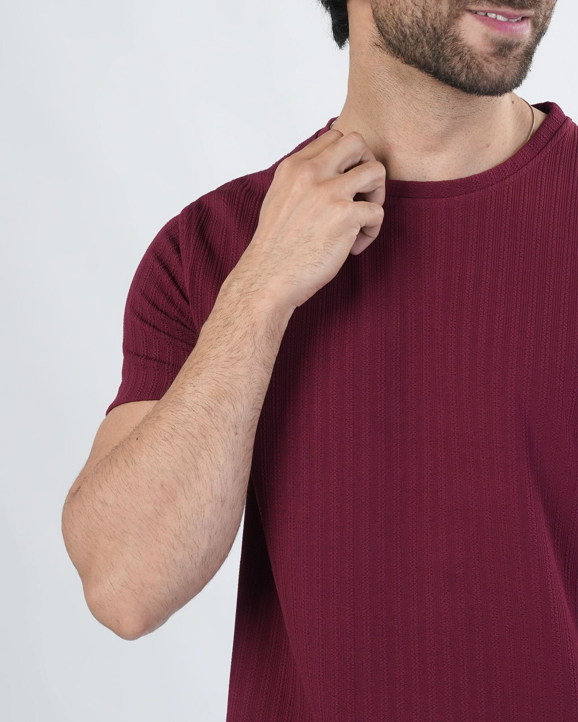 Eminent Men's Round Neck Half Sleeves T-Shirt, Men's T-Shirts & Polos, Eminent, Chase Value
