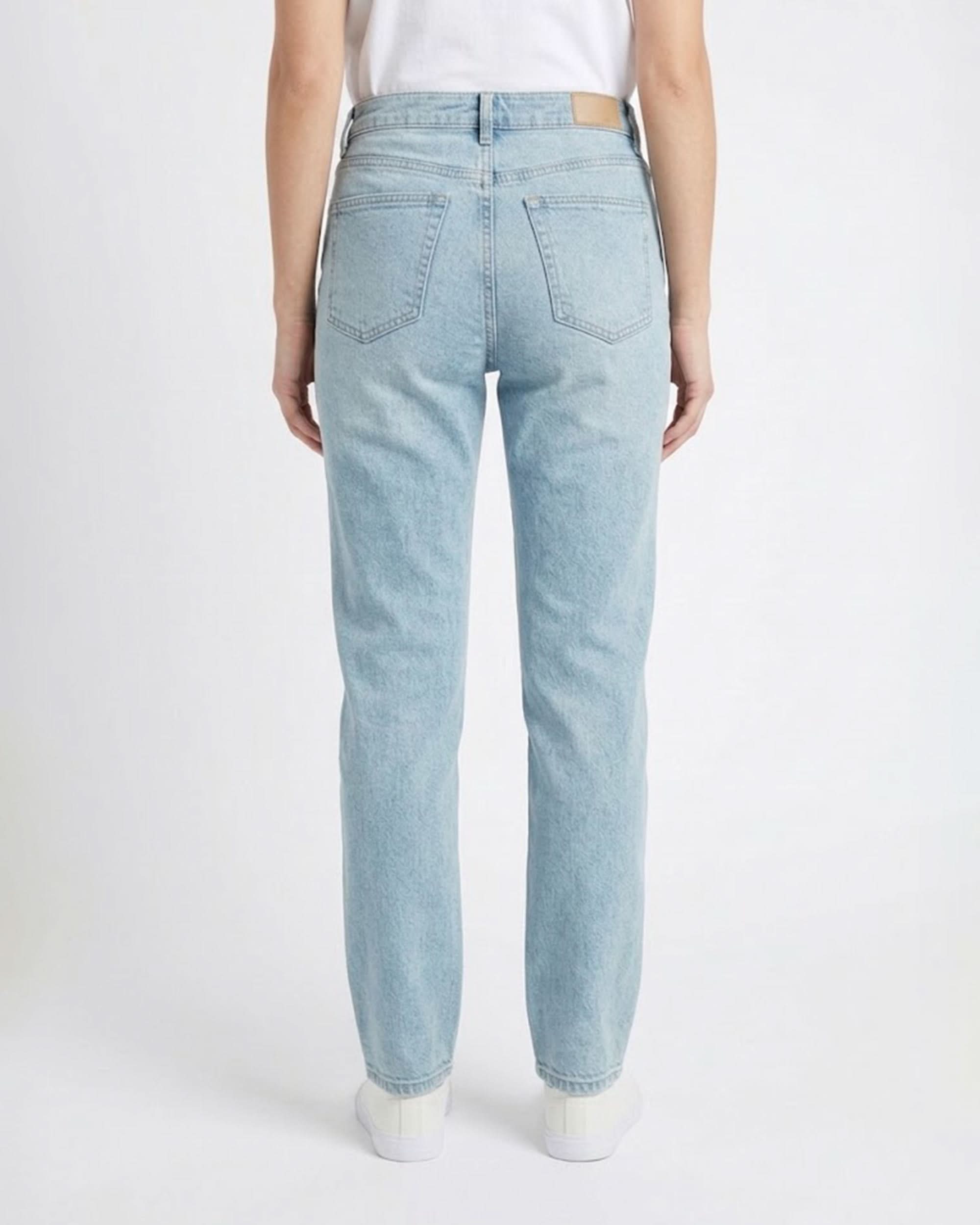 Eminent Women's Denim Pant, Women Pants & Tights, Eminent, Chase Value