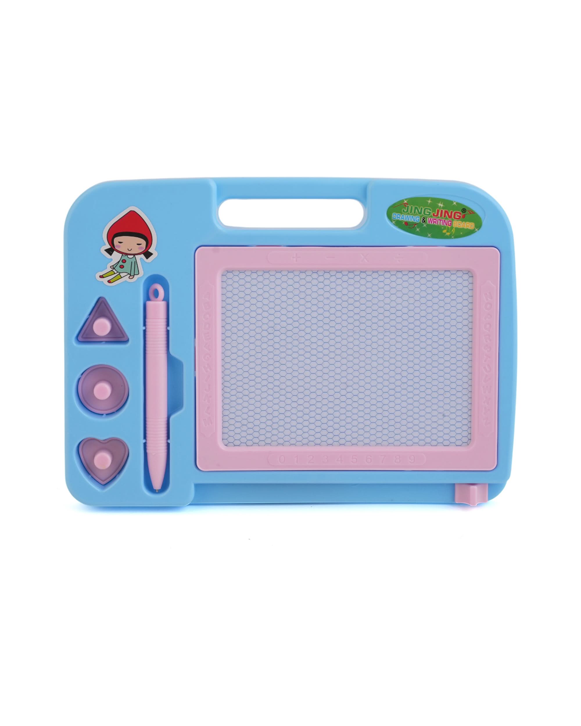 Magic Slate, Writing Boards & Slates, Chase Value, Chase Value
