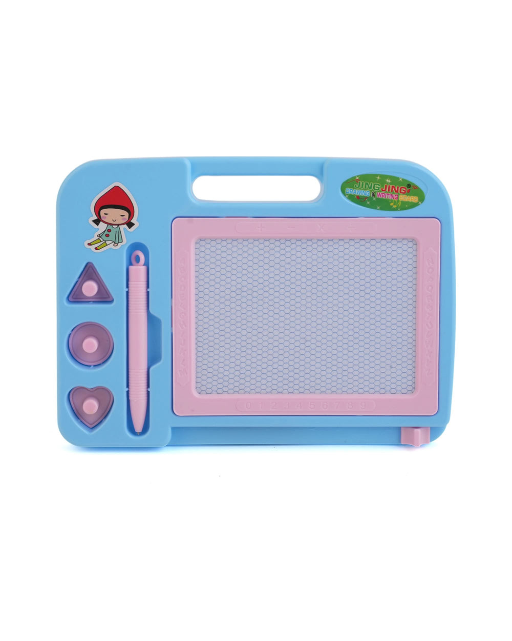 Magic Slate, Writing Boards & Slates, Chase Value, Chase Value