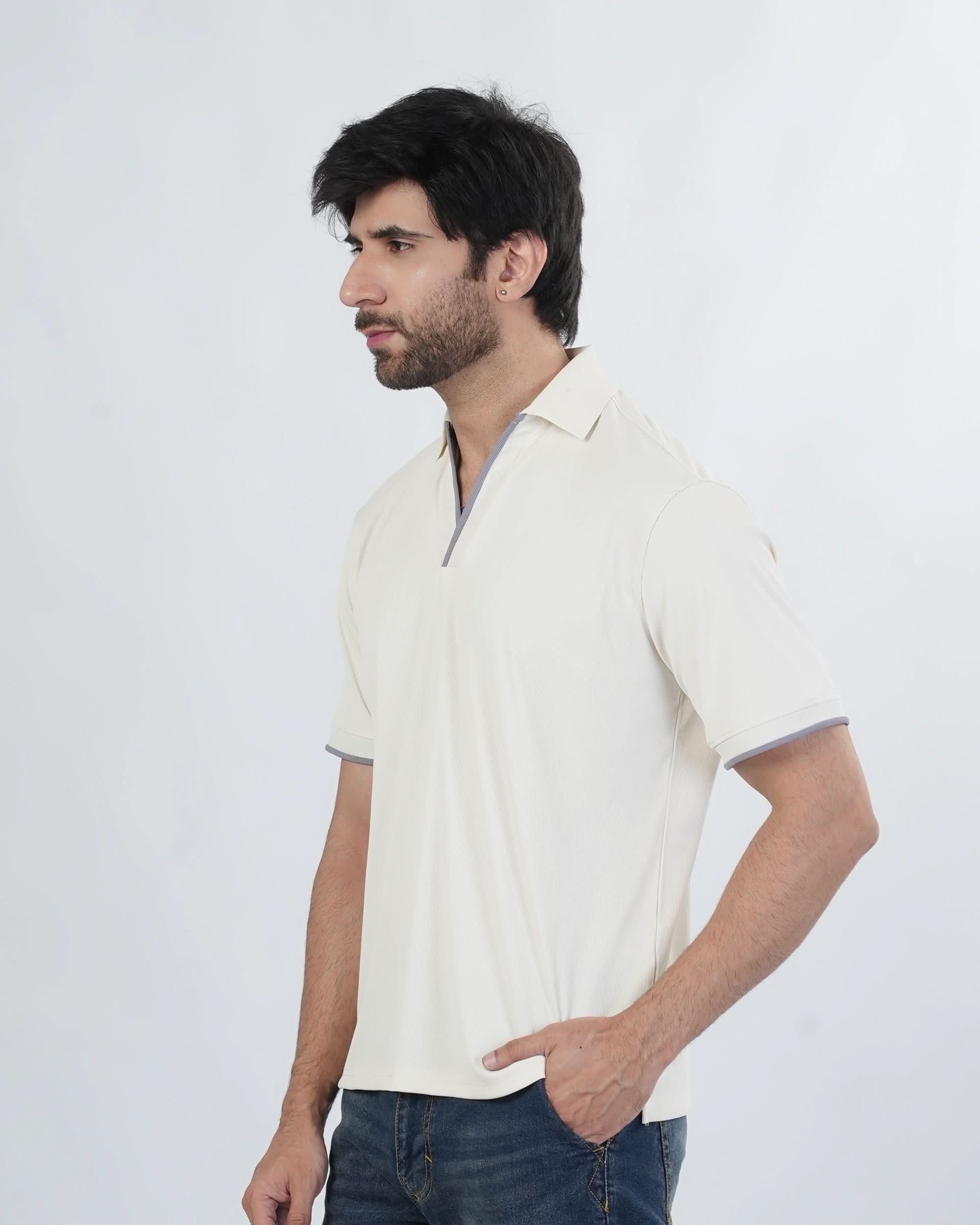 Eminent Men's Half Sleeves Polo T-Shirt, Men's T-Shirts & Polos, Eminent, Chase Value