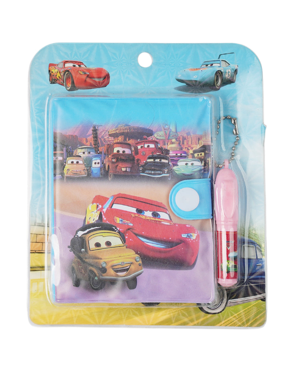 Kids Diary