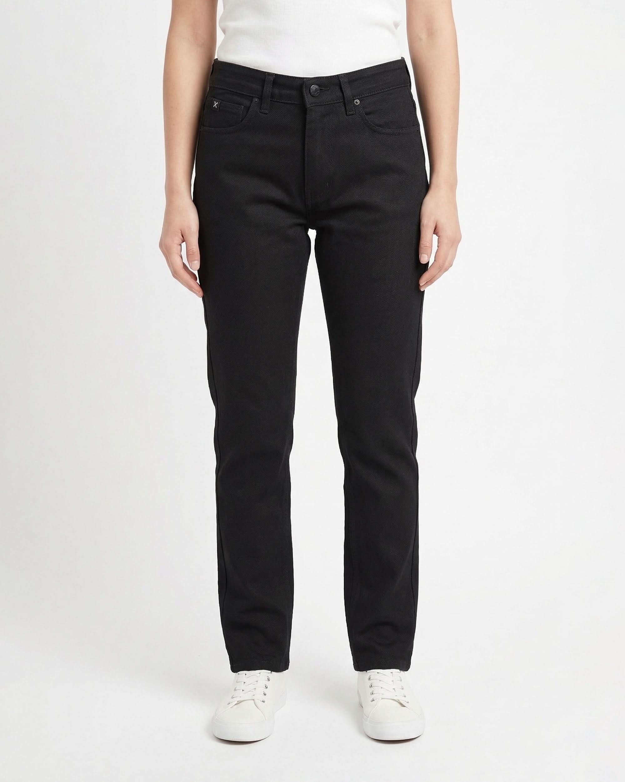 Eminent Women's Denim Pant, Women Pants & Tights, Eminent, Chase Value