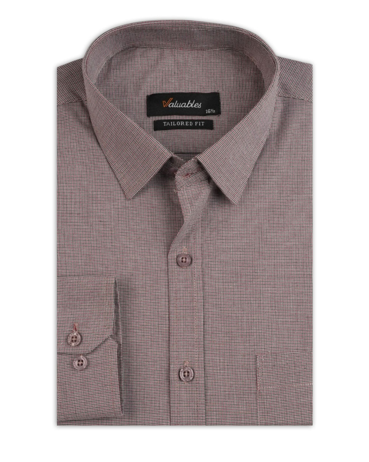 Valuables Men's Formal Shirt, Men's Shirts, Chase Value, Chase Value
