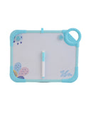 White & Black Board 2-in-1