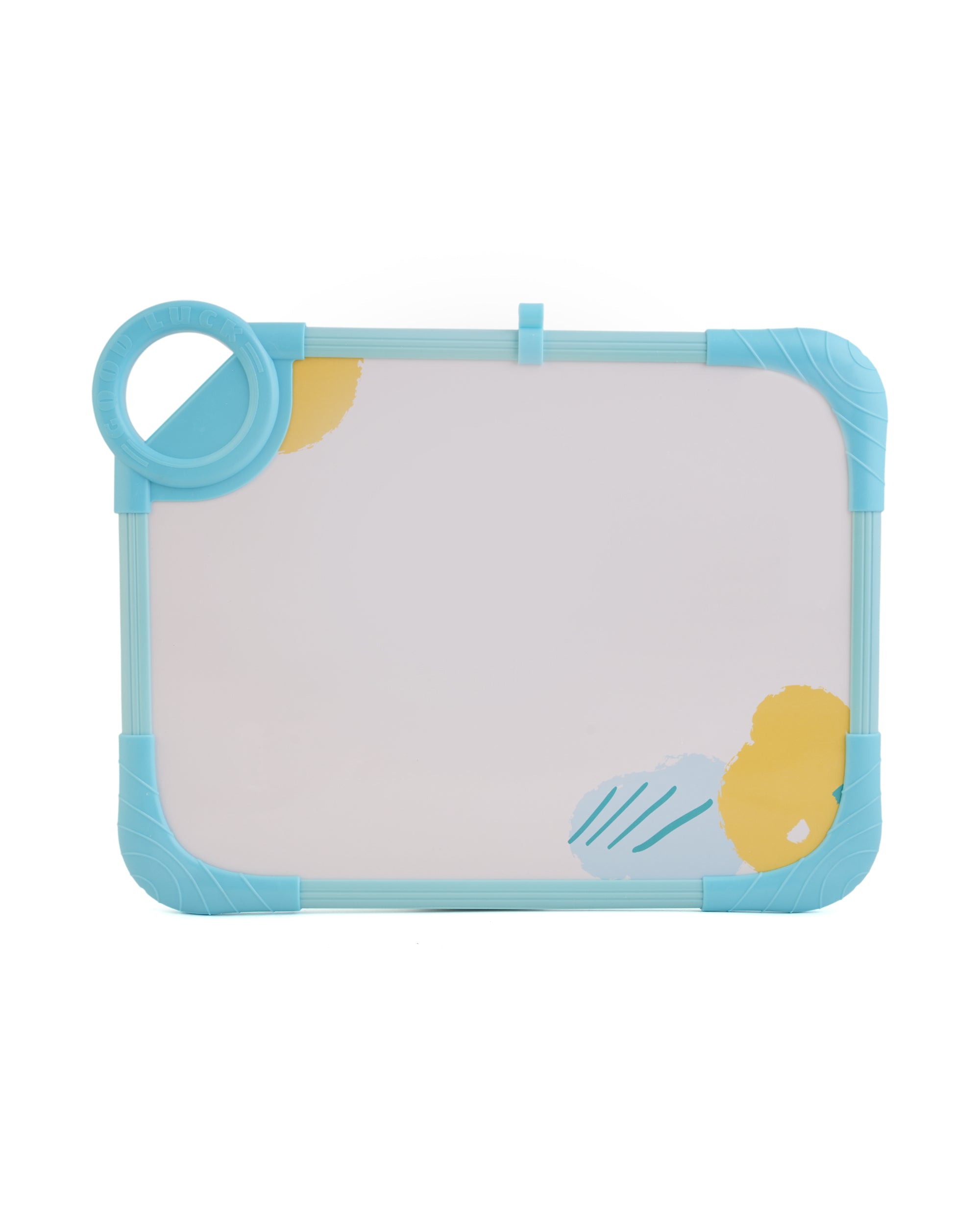 White & Black Board 2-in-1