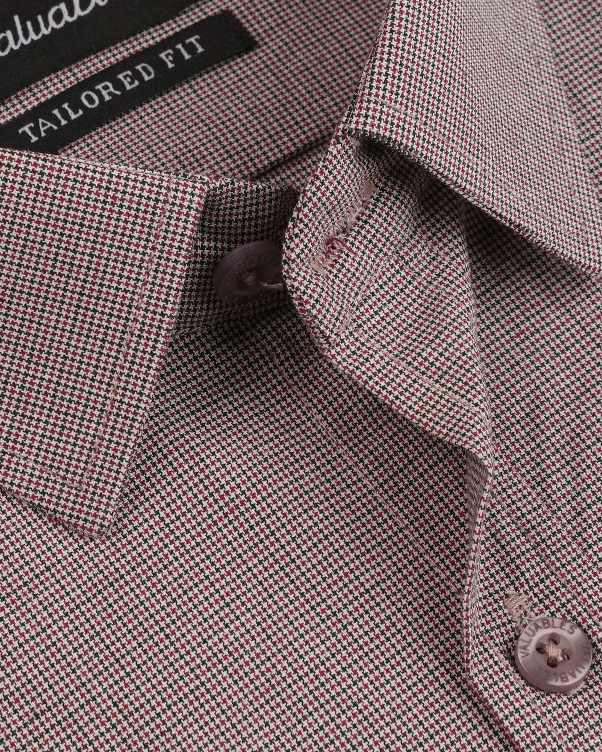 Valuables Men's Formal Shirt, Men's Shirts, Chase Value, Chase Value