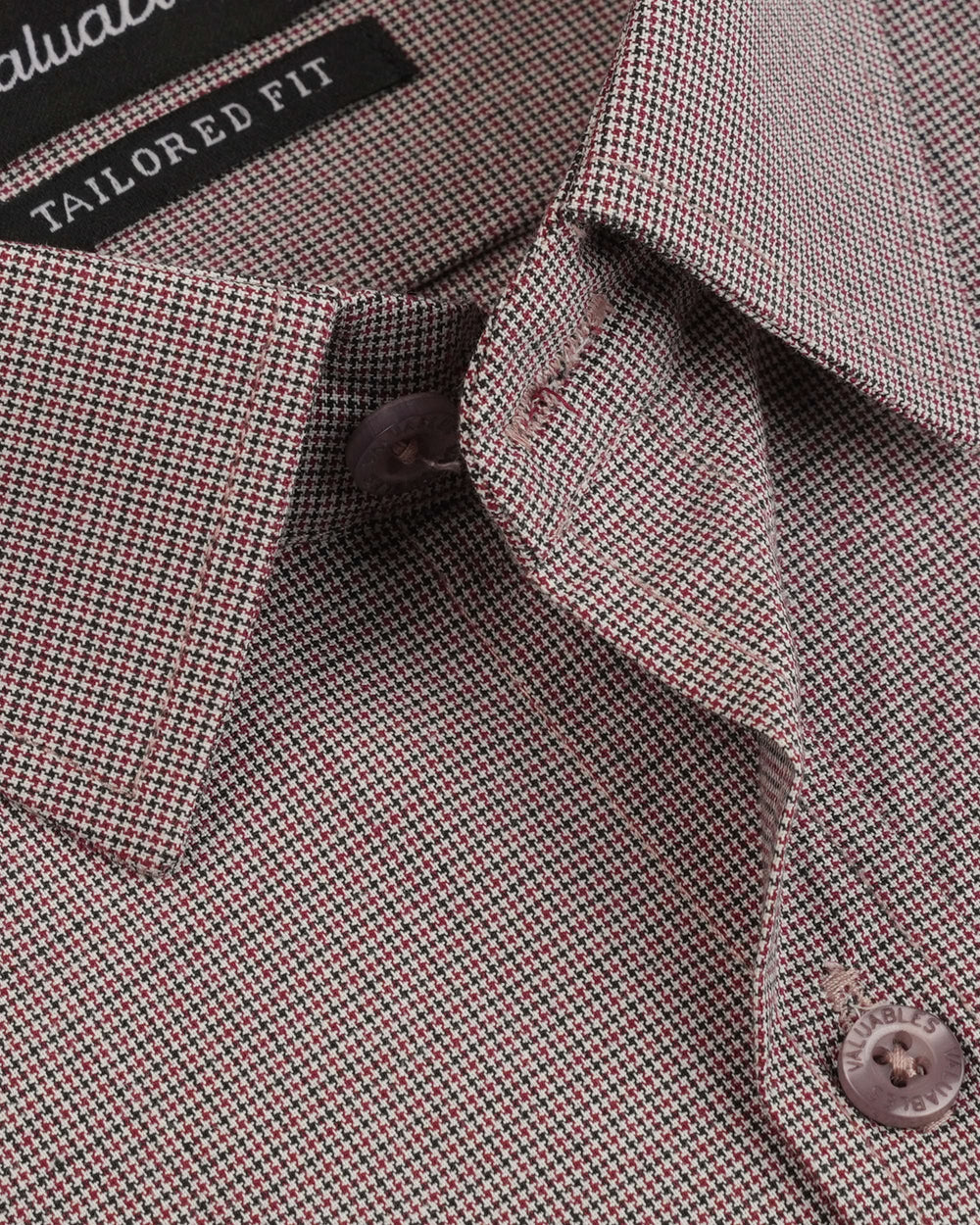 Valuables Men's Formal Shirt, Men's Shirts, Chase Value, Chase Value