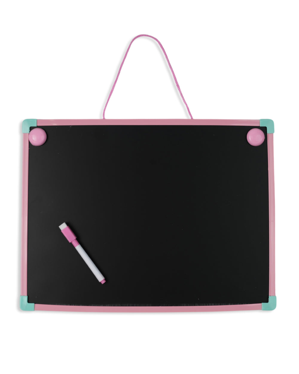 White and Black Board 2 in 1