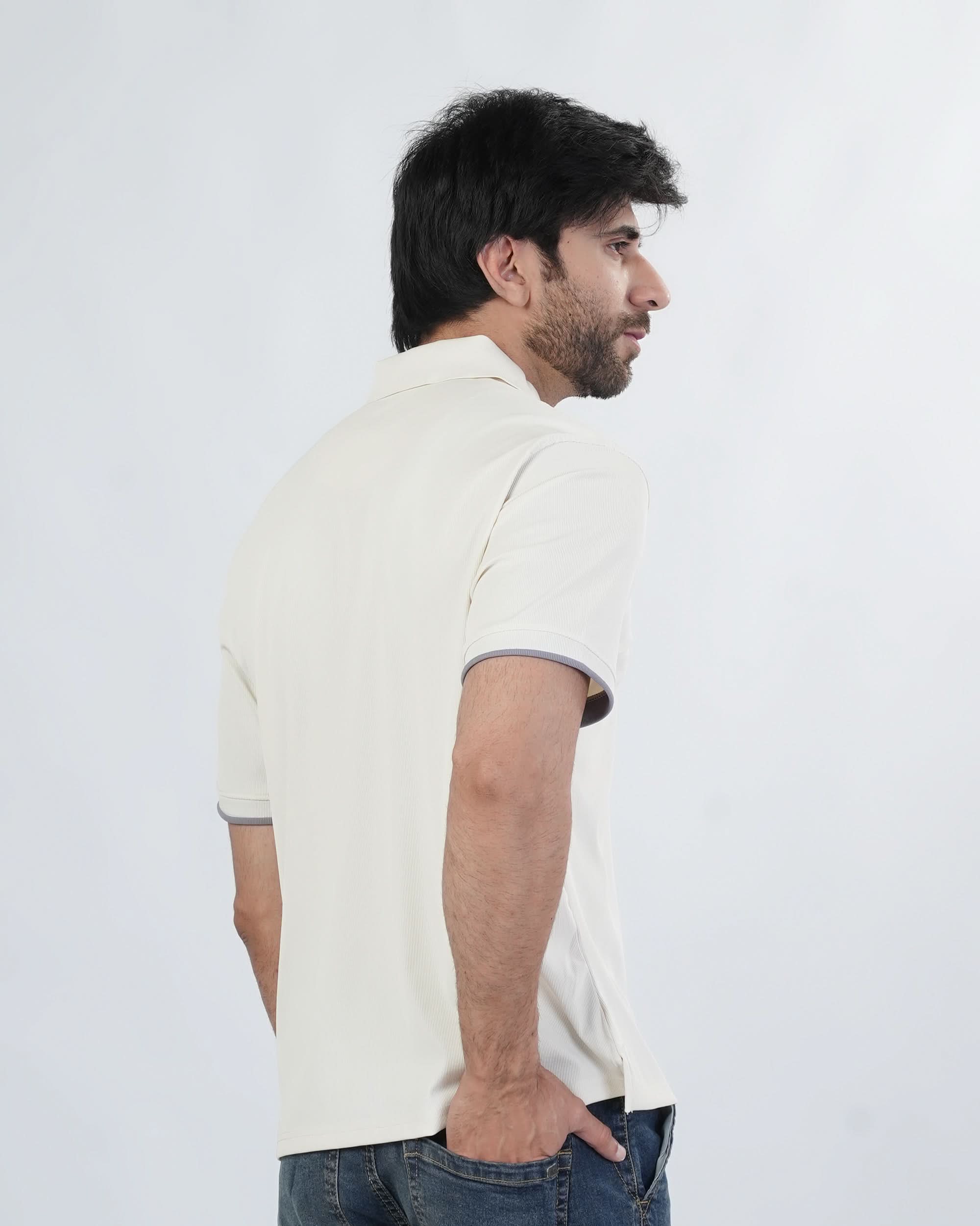 Eminent Men's Half Sleeves Polo T-Shirt, Men's T-Shirts & Polos, Eminent, Chase Value