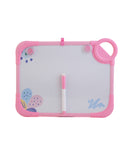 White & Black Board 2-in-1