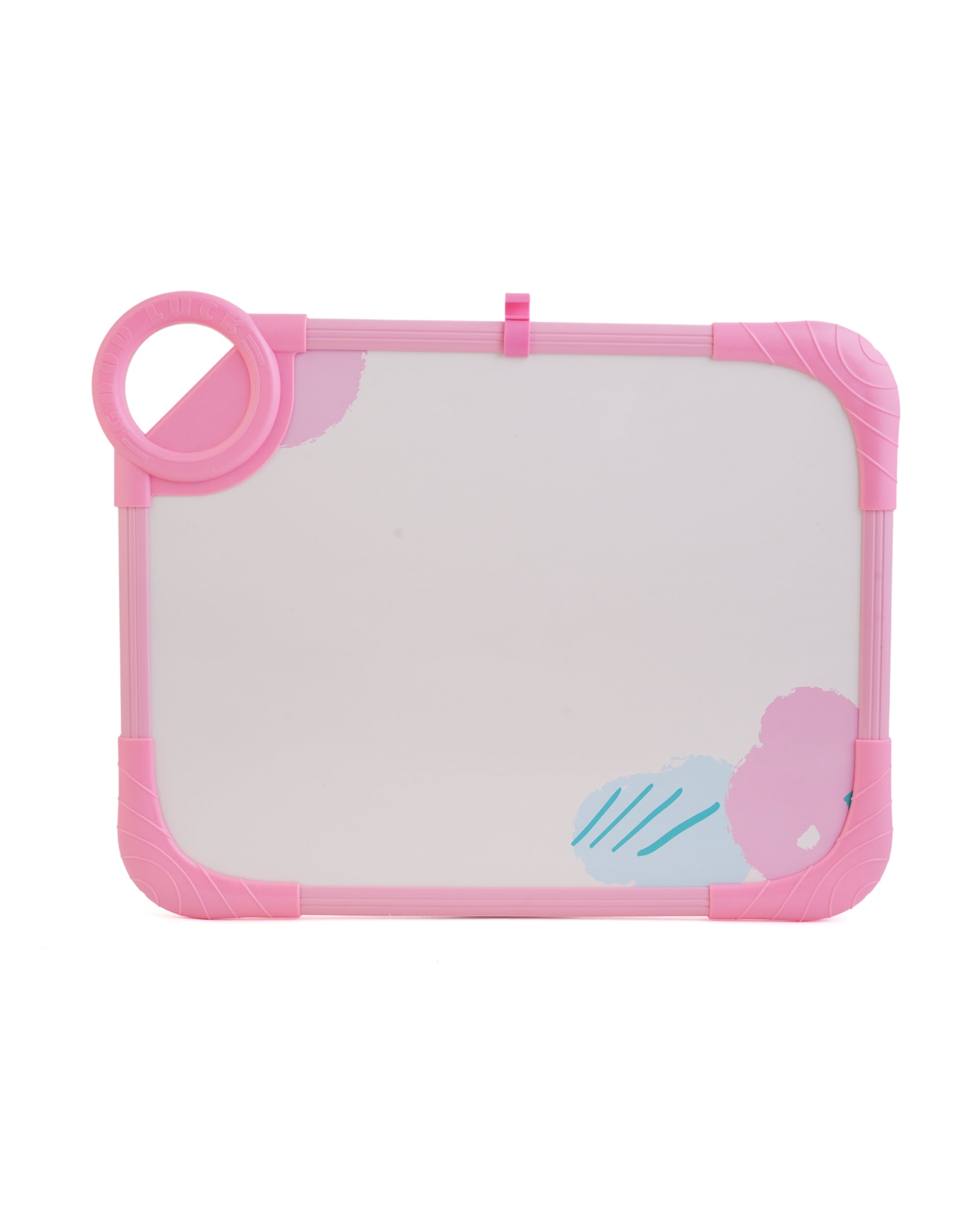 White & Black Board 2-in-1