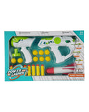 Air Gun Rocket Set