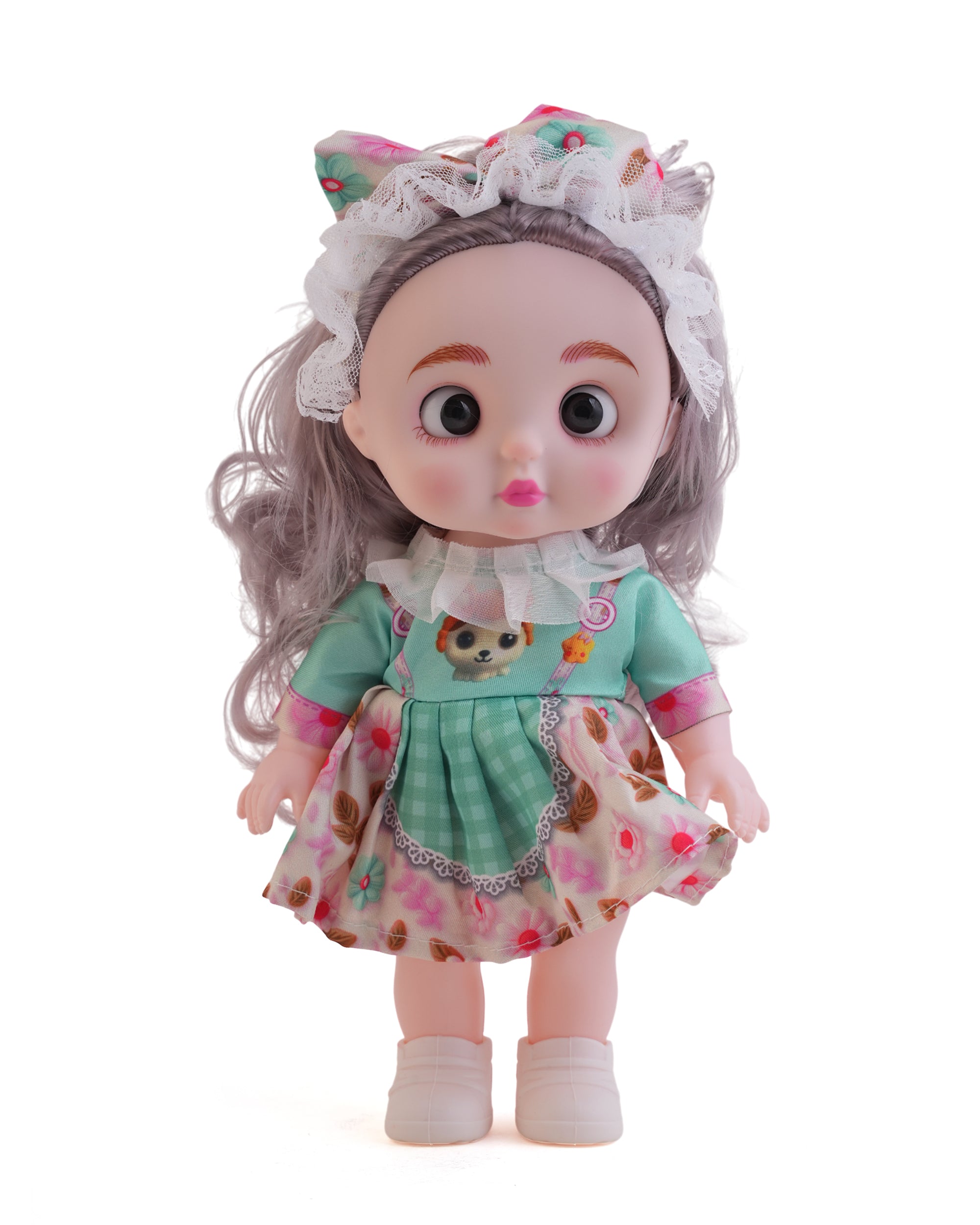 Doll 12 Inch